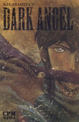 Dark Angel (1999) no. 1 - Used