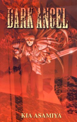 Dark Angel (1999) no. 24 - Used