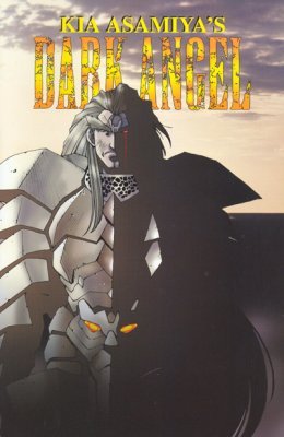 Dark Angel (1999) no. 27 - Used