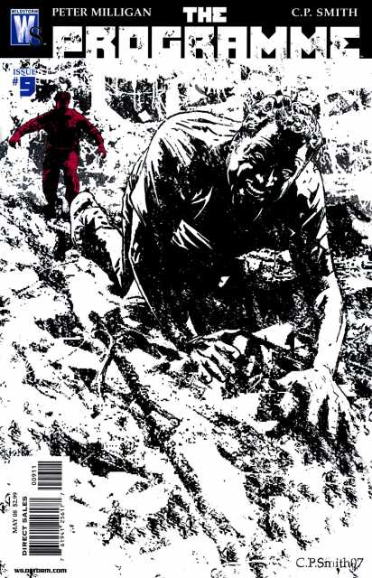 Programme (2007) no. 9 - Used