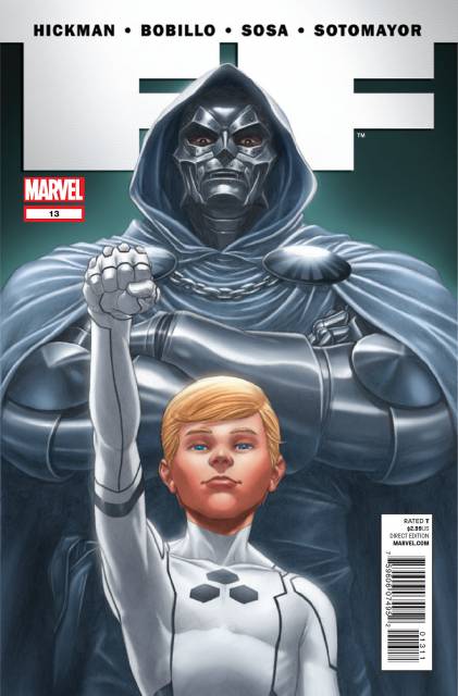 FF (2011) no. 13 - Used