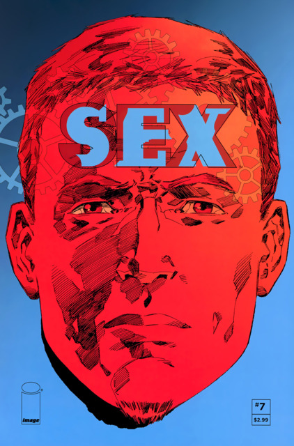 Sex (2013) no. 7 - Used