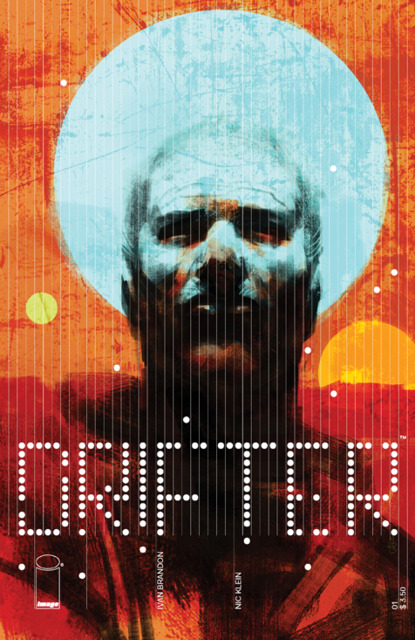 Drifter (2014) no. 1 - Used