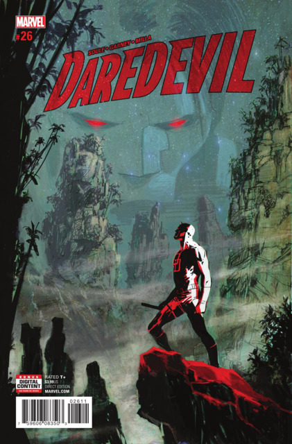 Daredevil (2015) no. 26 - Used