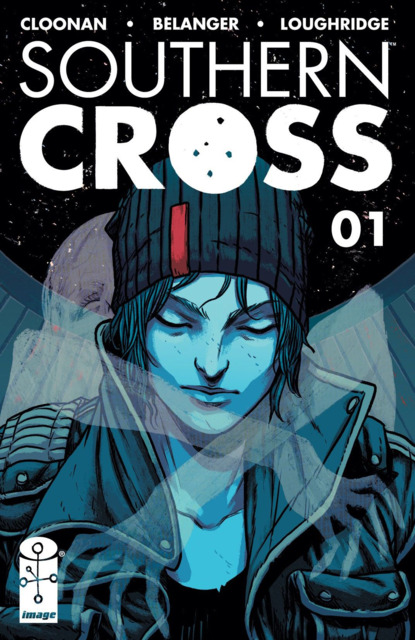 Southern Cross (2015) no. 1 - Used