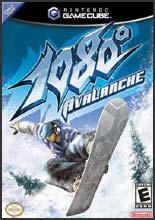 1080 Avalanche - Game Cube