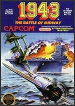 1943 the Battle of Midway - NES