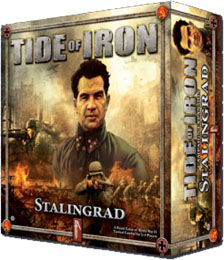 Tide of Iron: Stalingrad Expansion