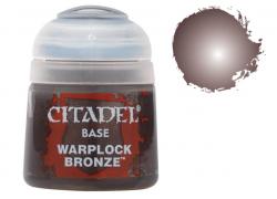 Citadel: Warplock Bronze