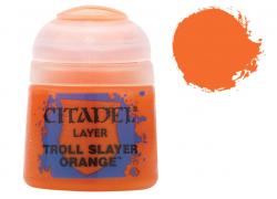 Citadel: Troll Slayer Orange