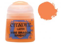 Citadel: Fire Dragon Bright
