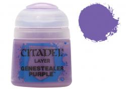 Citadel: Genestealer Purple