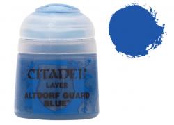 Citadel: Altdorf Guard Blue