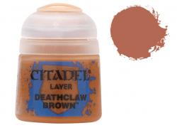 Citadel: Deathclaw Brown