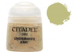 Citadel: Underhive Ash