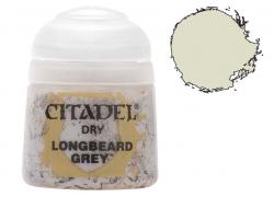 Citadel: Longbeard Grey