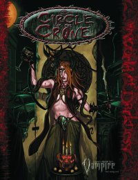 Vampire: The Requiem: Circle of the Crone: 25305 - Used