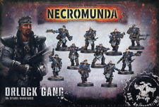Necromunda: Orlock Gang 300-20