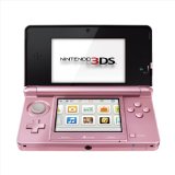 Nintendo 3DS System