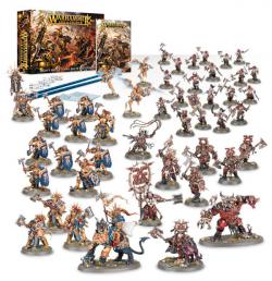 Warhammer: Age of Sigmar Box set (first edition)