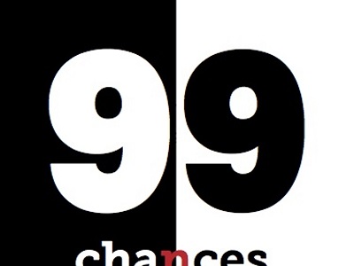 99 Chances Card Game