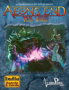 Aeons End: The Void Expansion