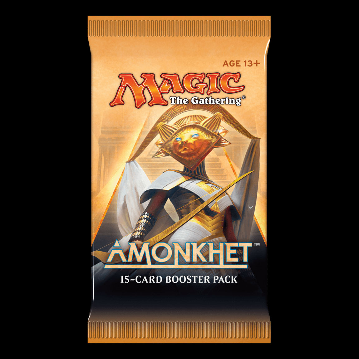 Magic the Gathering: Amonkhet Booster