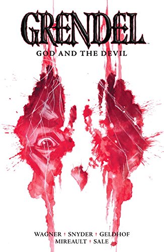 Grendel: God and the Devil TP - Used