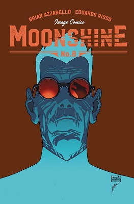 Moonshine no. 8 (2016 Series) (MR)