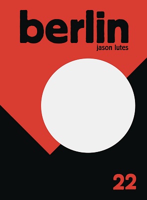 Berlin no. 22 (1998) (MR)