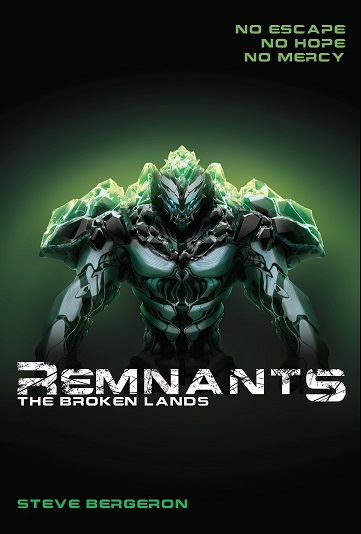 Remnants: The Broken Lands - Used