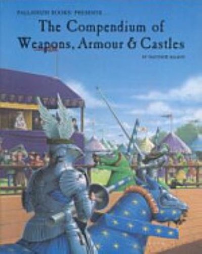 Palladium: The Compendium of Weapons, Armour and Castles