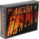 Ablaze Board Game - Used