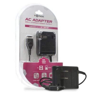 AC Adapter for DS / GBA SP - NEW