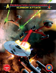 Federation Commander : Klingon Attack