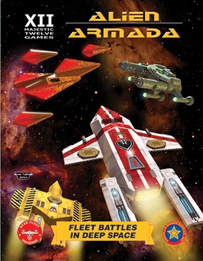 Starmada: Alien Armada 