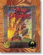 Legend of The Five Rings: the Way of the Clans: Book Seven: the Way of the Phoenix - Used