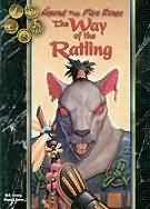 Legend of The Five Rings: the Way of the Ratling - Used
