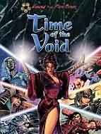 Legend of The Five Rings: Time of The Void