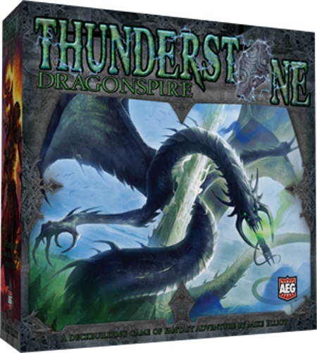 Thunderstone: Dragonspire