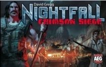 Nightfall: Crimson Siege Expansion