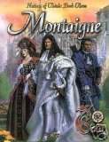 7th Sea RPG: Montaigne - Used