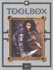 D20: Toolbox - Used