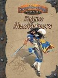 Swashbuckling Adventures: Knights and Musketeers - Used
