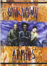 Unknown Armies RPG: Hard Cover 2nd ed