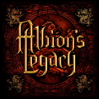 Albions Legacy Board Game