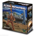 Alien Frontiers