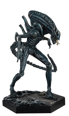 Alien Predator Collection 7: Xenomorph Warrior