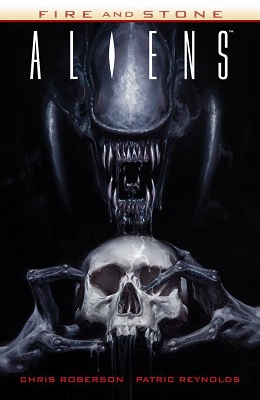 Aliens: Fire and Stone TP