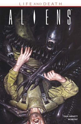 Aliens: Life and Death TP